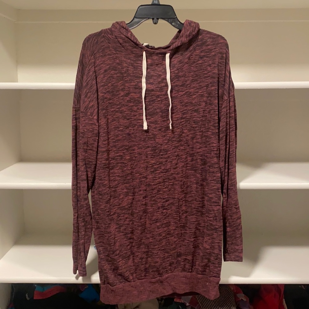 Express comfortable dress